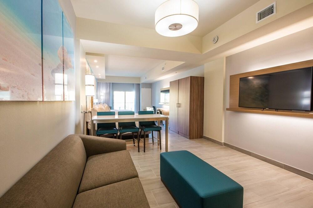فندق Courtyard جنوب جزيرة بادري المظهر الخارجي الصورة